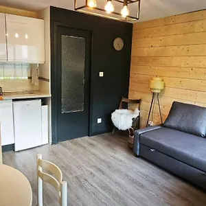 Cosy Le Malicieux Apartamento